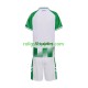 Real Betis Fotbollströja Barn Hemmaställ Kort ärm 2026-2027