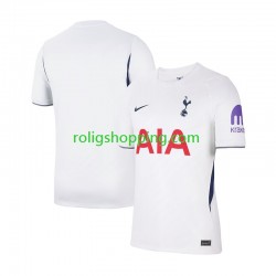 Tottenham Hotspur Fotbollströja Män Hemmaställ Kort ärm 2026-2027