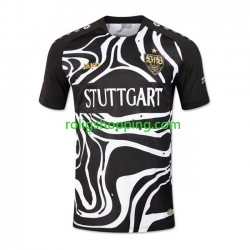 Fotbollströja VfB Stuttgart Special Män Hemmaställ 2023-2024 Kort ärm