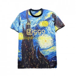 Fotbollströja AFC Ajax Special Edition Män Hemmaställ 2023-2024 Kort ärm