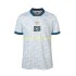 Fotbollströja EL Salvador Män Bortaställ 2023 Kort ärm