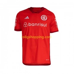 Fotbollströja Internacional Män Hemmaställ 2023-2024 Kort ärm