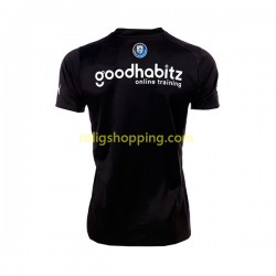 Fotbollströja PSV Eindhoven Målvakt Män Hemmaställ 2022-2023 Kort ärm