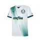 Fotbollströja Palmeiras Män Bortaställ 2023-2024 Kort ärm