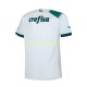 Fotbollströja Palmeiras Män Bortaställ 2023-2024 Kort ärm