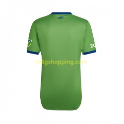 Fotbollströja Seattle Sounders FC Män Hemmaställ 2023-2024 Kort ärm