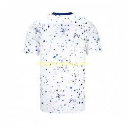 Fotbollströja USA Män Hemmaställ 2023 Kort ärm