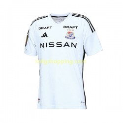 Fotbollströja Yokohama F.Marinos Män Bortaställ 2023 Kort ärm