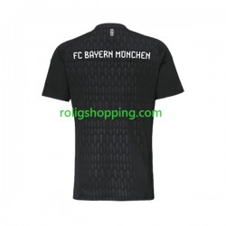 Fotbollströja FC Bayern München Målvakt Män Hemmaställ 2023-2024 Kort ärm