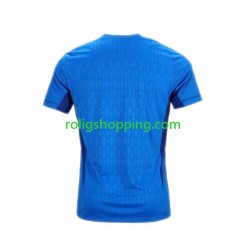 Fotbollströja Juventus Målvakt Män Hemmaställ 2023-2024 Kort ärm