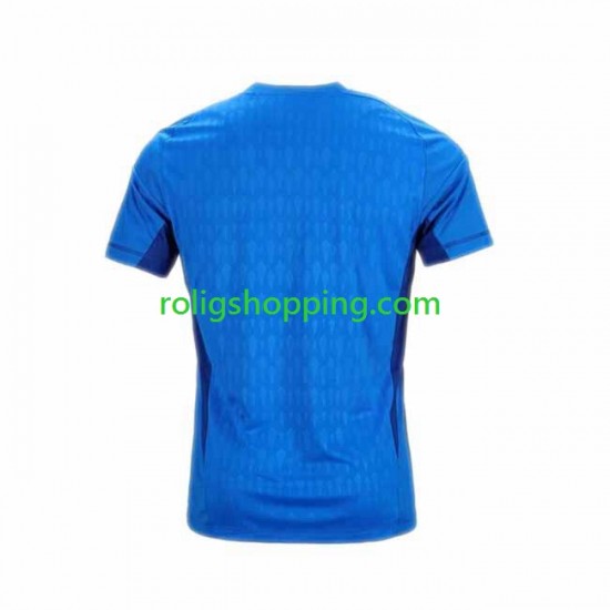 Fotbollströja Juventus Målvakt Män Hemmaställ 2023-2024 Kort ärm