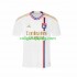 Fotbollströja Olympique Lyonnais Män Hemmaställ 2023-2024 Kort ärm