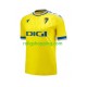 Fotbollströja Cadiz CF Män Hemmaställ 2023-2024 Kort ärm