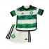 Fotbollströja Celtic Barn Hemmaställ 2023-2024 Kort ärm
