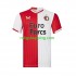 Fotbollströja Feyenoord Rotterdam Män Hemmaställ 2023-2024 Kort ärm
