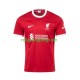 Fotbollströja Liverpool Darwin Nunez 9 Män Hemmaställ 2023-2024 Kort ärm