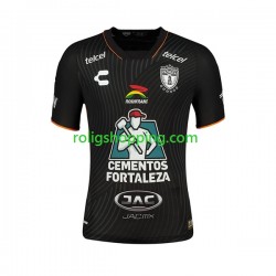 Fotbollströja Pachuca Män Bortaställ 2023-2024 Kort ärm