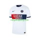Fotbollströja Paris Saint-Germain Neymar Jr 10 Män Bortaställ 2023-2024 Kort ärm