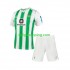 Fotbollströja Real Betis Barn Hemmaställ 2023-2024 Kort ärm