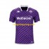 Fotbollströja Fiorentina Män Hemmaställ 2023-2024 Kort ärm