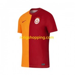 Fotbollströja Galatasaray SK SK Män Hemmaställ 2023-2024 Kort ärm