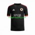 Fotbollströja AS Roma Män Tredjeställ 2023-2024 Kort ärm