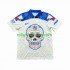 Fotbollströja Club América Day of the Dead Män Bortaställ 2023-2024 Kort ärm