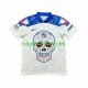 Fotbollströja Club América Day of the Dead Män Bortaställ 2023-2024 Kort ärm