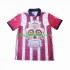 Fotbollströja Deportivo Guadalajara Day of the Dead Män Bortaställ 2023-2024 Kort ärm