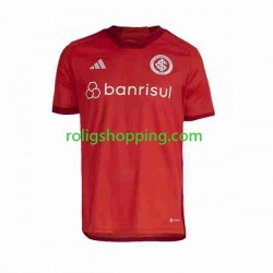Fotbollströja Internacional Män Hemmaställ 2023-2024 Kort ärm