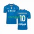 Fotbollströja SSC Napoli Maradona 10 Män Hemmaställ 2023-2024 Kort ärm