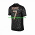 Fotbollströja Paris Saint-Germain Mbappé Kylian 7 Män Tredjeställ 2023-2024 Kort ärm