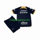 Fotbollströja Pumas UNAM Barn Bortaställ 2023-2024 Kort ärm