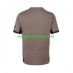 Fotbollströja Tottenham Hotspur Män Tredjeställ 2023-2024 Kort ärm