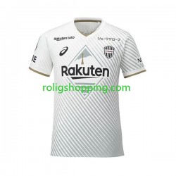Fotbollströja Vissel Kobe Män Bortaställ 2023 Kort ärm
