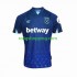 Fotbollströja West Ham United Män Tredjeställ 2023-2024 Kort ärm