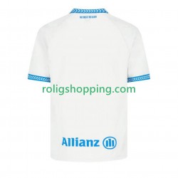 Fotbollströja Club Brugge Män Bortaställ 2025-2026 Kort ärm