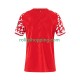 Fotbollströja Mainz 05 Män Hemmaställ 2025-2026 Kort ärm