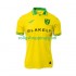 Fotbollströja Norwich City Män Hemmaställ 2025-2026 Kort ärm
