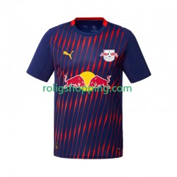 Fotbollströja RB Leipzig Xavi Simons 10 Män Bortaställ 2025-2026 Kort ärm