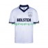 Fotbollströja Tottenham Hotspur Retro Män Hemmaställ 1994 Kort ärm