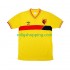 Fotbollströja Watford 1985 Retro Män Hemmaställ Kort ärm