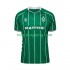 Fotbollströja Werder Bremen Män Hemmaställ 2025-2026 Kort ärm