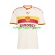 Fotbollströja AS Roma Män Bortaställ 2026-2027 Kort ärm