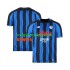 Fotbollströja Atalanta Män Hemmaställ 2026-2027 Kort ärm