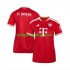 Fotbollströja FC Bayern München Kvinnor Hemmaställ 2026-2027 Kort ärm