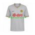 Fotbollströja Borussia Dortmund 2002 Retro Män Bortaställ Kort ärm