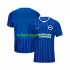 Fotbollströja Brighton Hove Albion Män Hemmaställ 2026-2027 Kort ärm