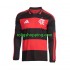 Fotbollströja CR Flamengo Män Hemmaställ 2026-2027 Lång ärm
