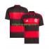 Fotbollströja CR Flamengo Män Hemmaställ 2026-2027 Kort ärm